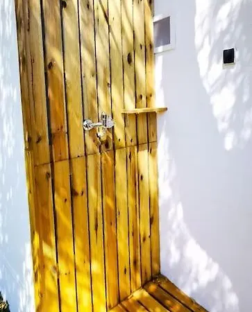 Mery Oliva Apartment