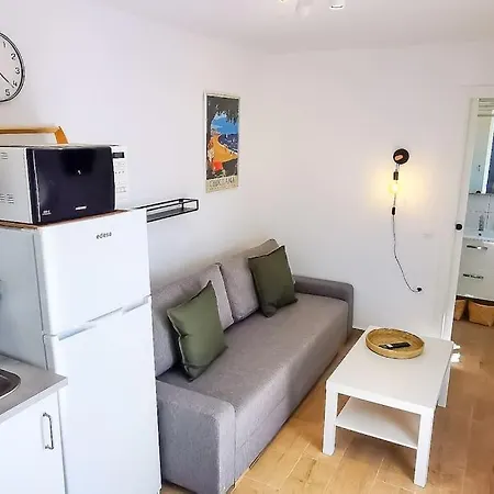 Mery Oliva Apartment