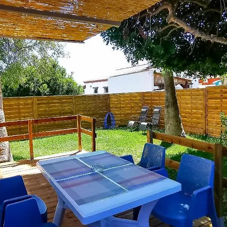 Apartment Mery Oliva Chiclana de la Frontera